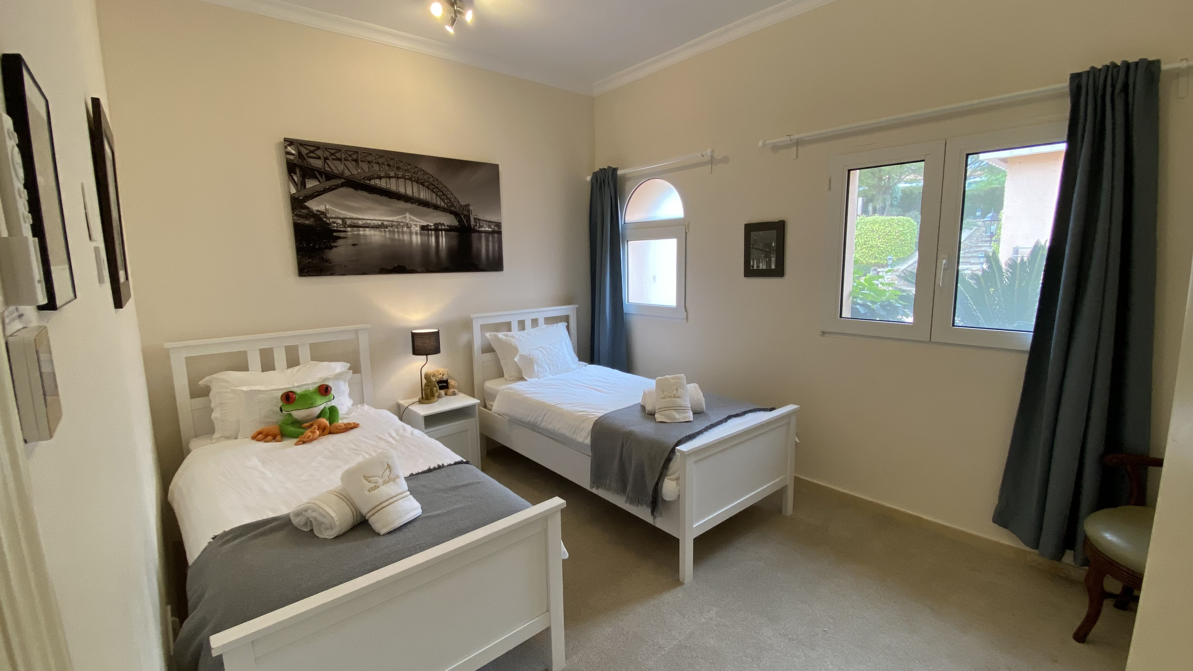 New Bedroom 304